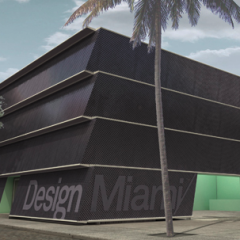 Design Miami 2009